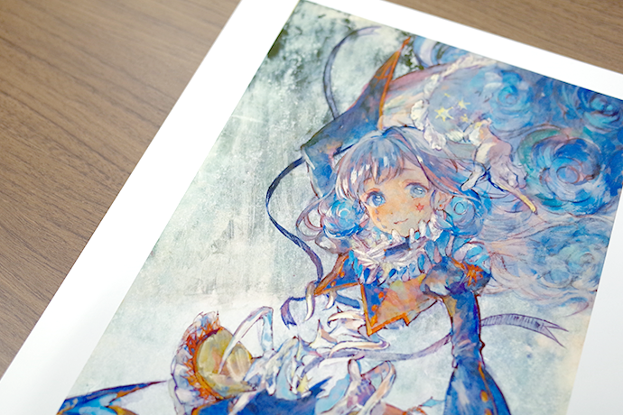 新卒デザイナー職 魅せるポートフォリオの作り方 Vol 1 イラストレーター編 Cygames Magazine サイマガ