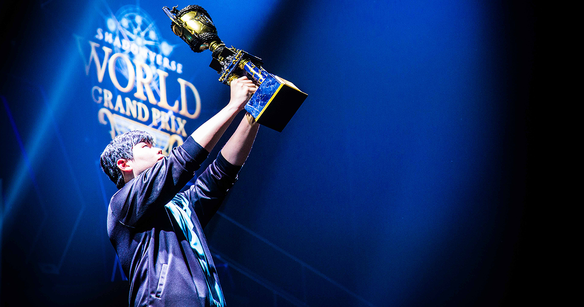 シャドウバース　WGP2019 世界大会プロモーションカード　全８種セット Amazon.co.jp: シャドウバースエボルヴ シャドバ シャドウバース