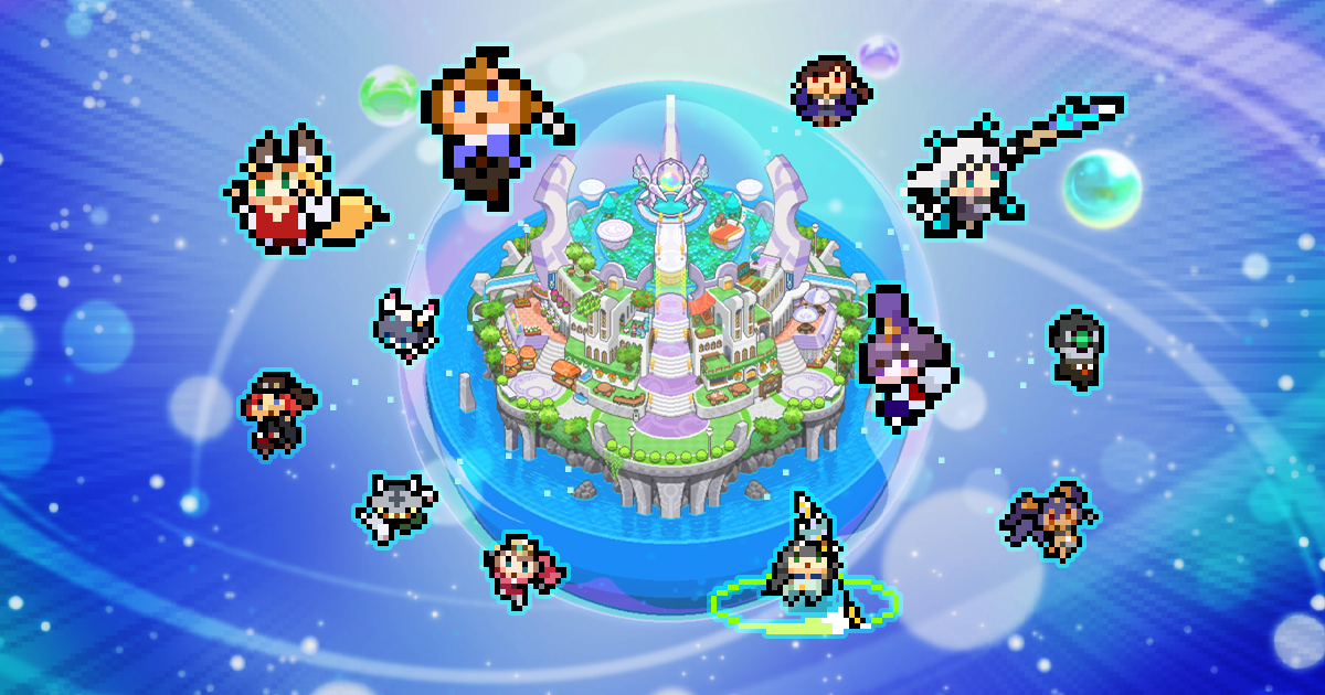 ワールドフリッパー』海外展開の裏側 | Cygames Magazine